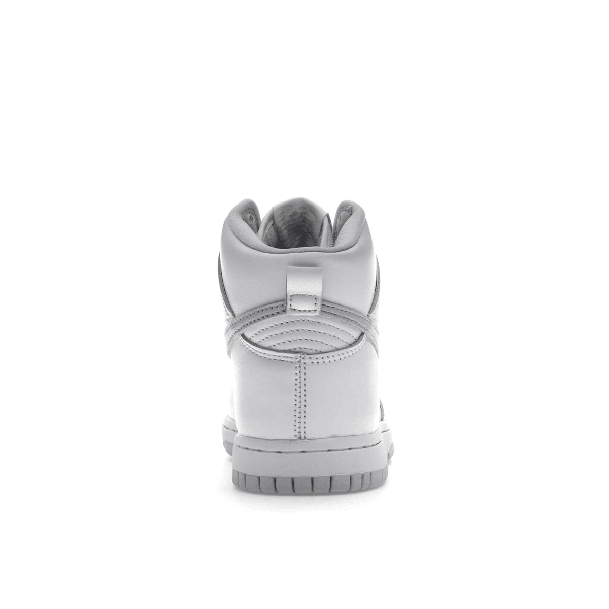 Nike Dunk High SP Pure Platinum - Sneakerzone