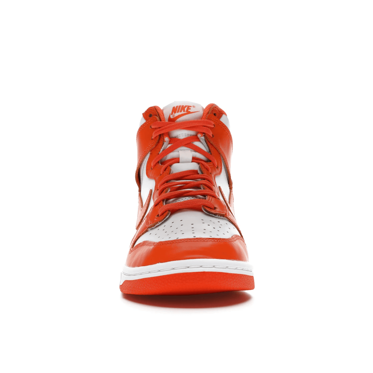 Nike Dunk High SP Syracuse - Sneakerzone