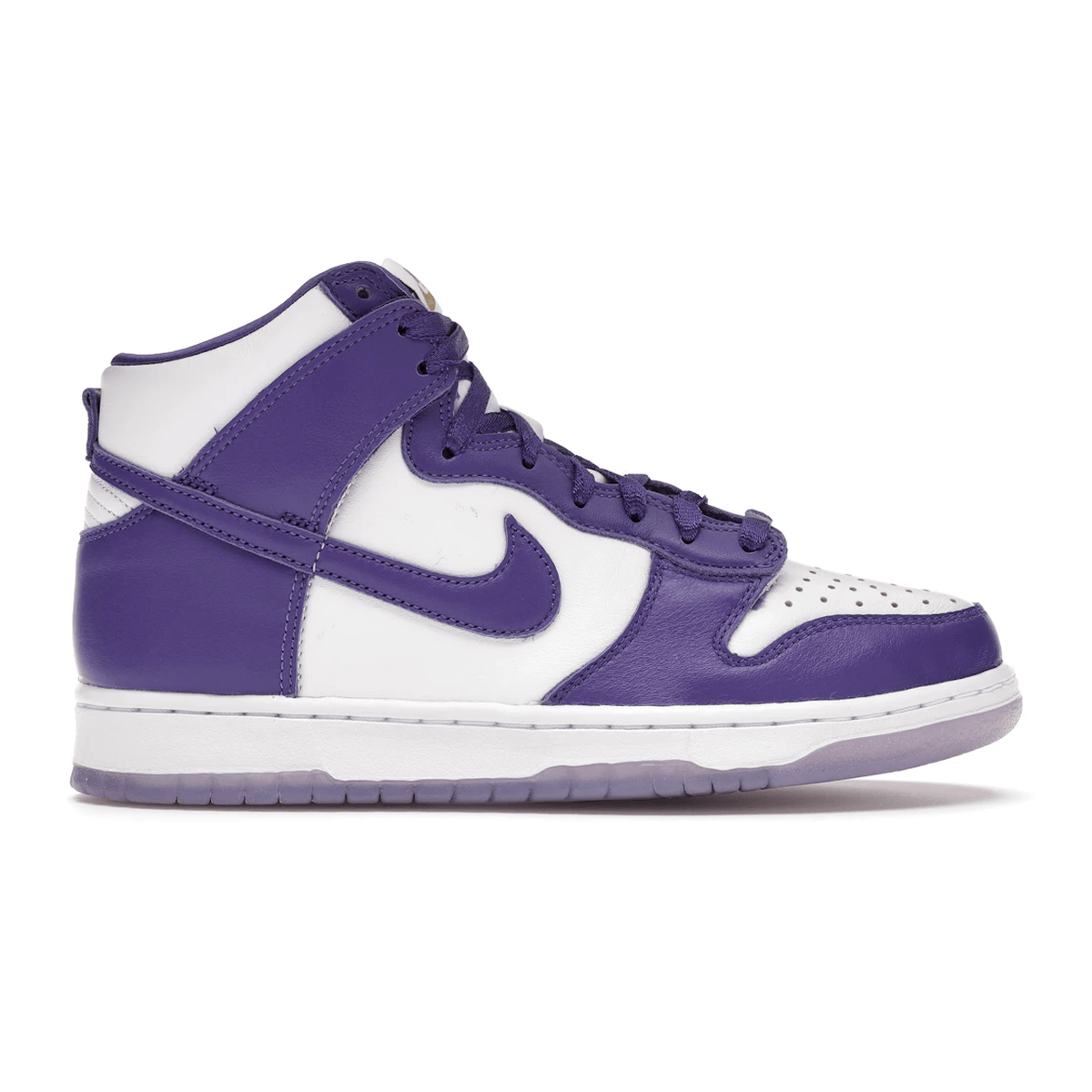 Nike Dunk High SP Varsity Purple - Sneakerzone