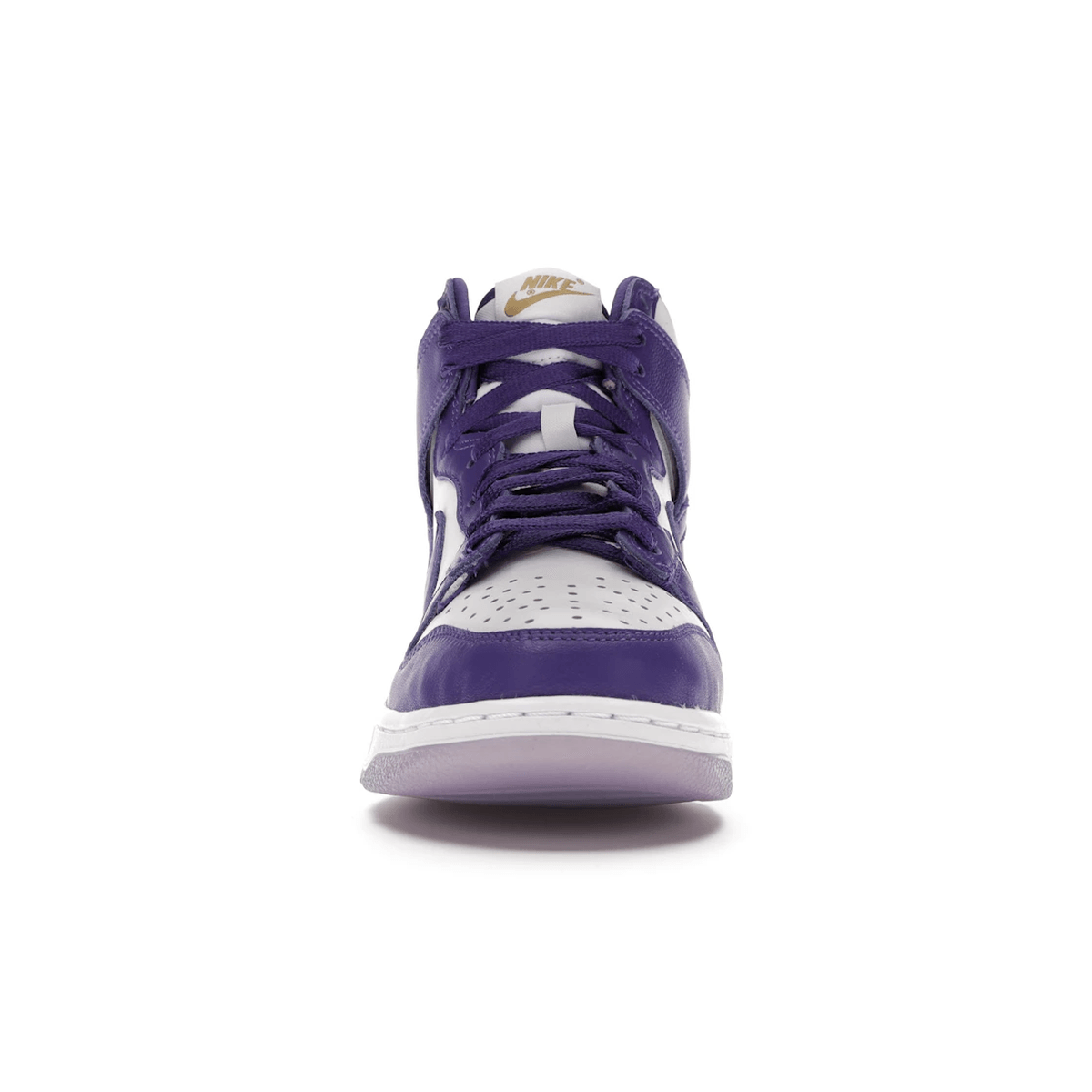 Nike Dunk High SP Varsity Purple - Sneakerzone