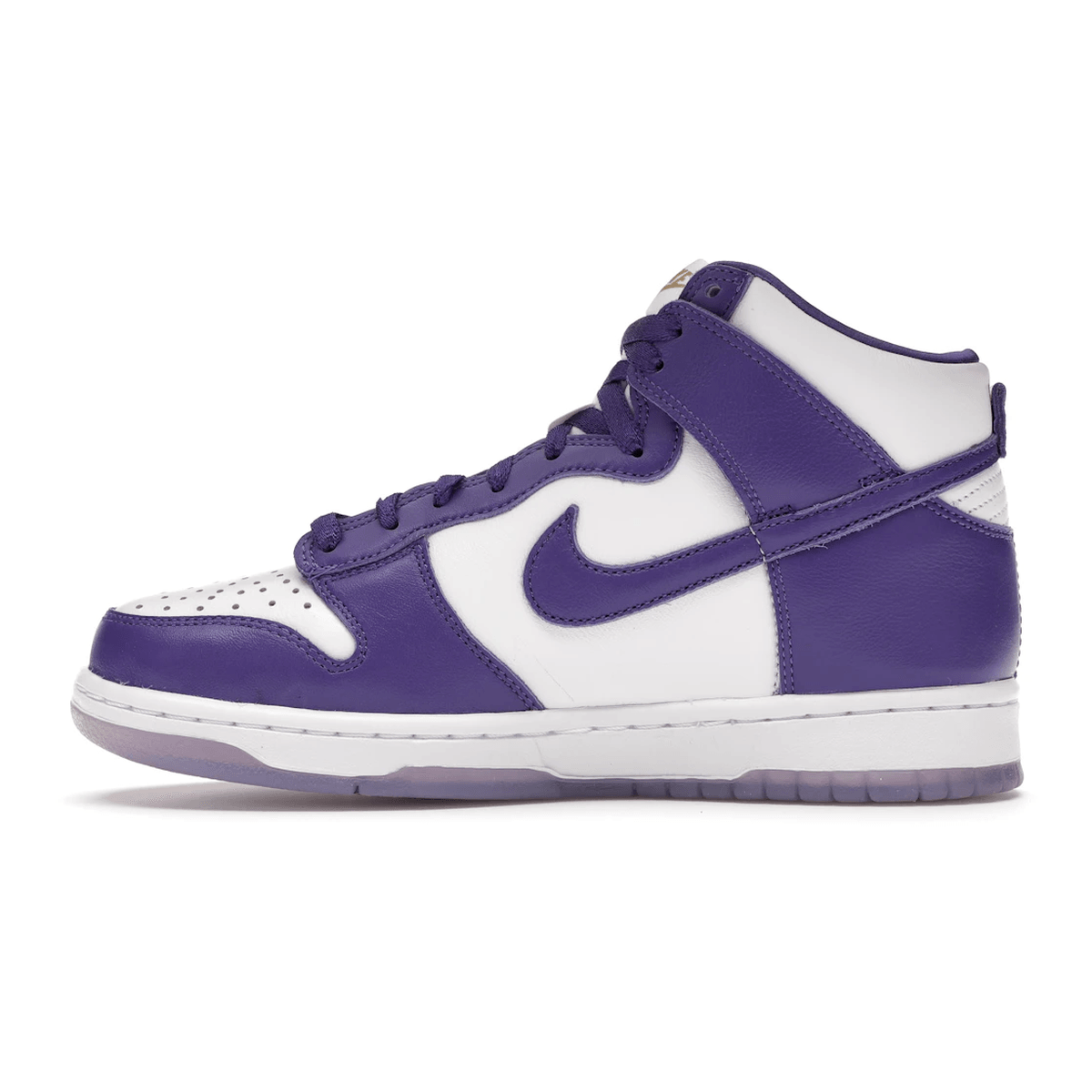 Nike Dunk High SP Varsity Purple - Sneakerzone