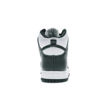 Nike Dunk High Spartan Green - Sneakerzone