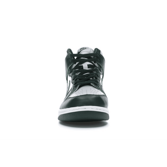 Nike Dunk High Spartan Green - Sneakerzone