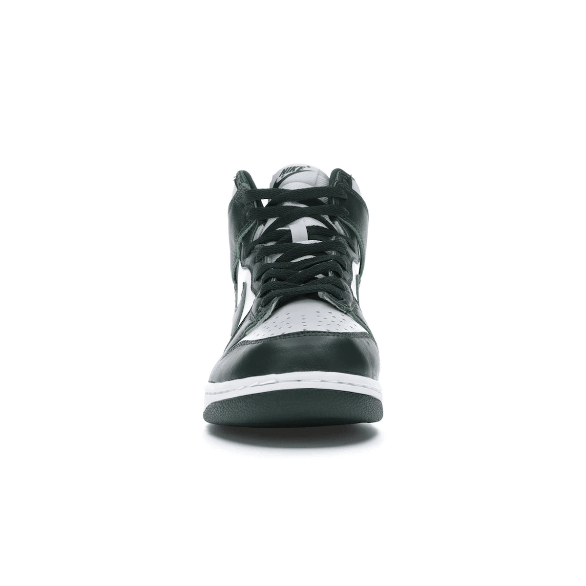 Nike Dunk High Spartan Green secondary image