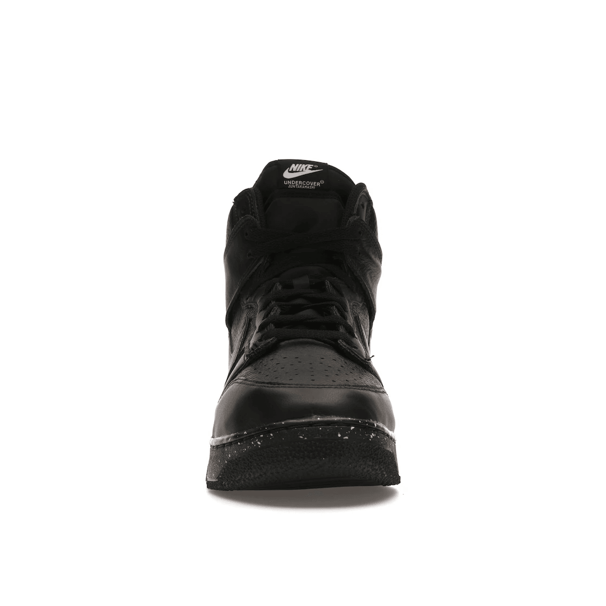 Nike Dunk High Undercover Chaos Black - Sneakerzone