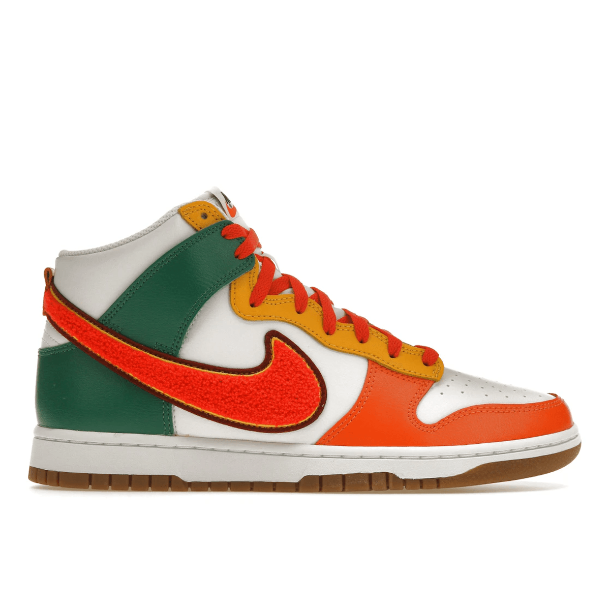 Nike Dunk High University 7-Eleven - Sneakerzone