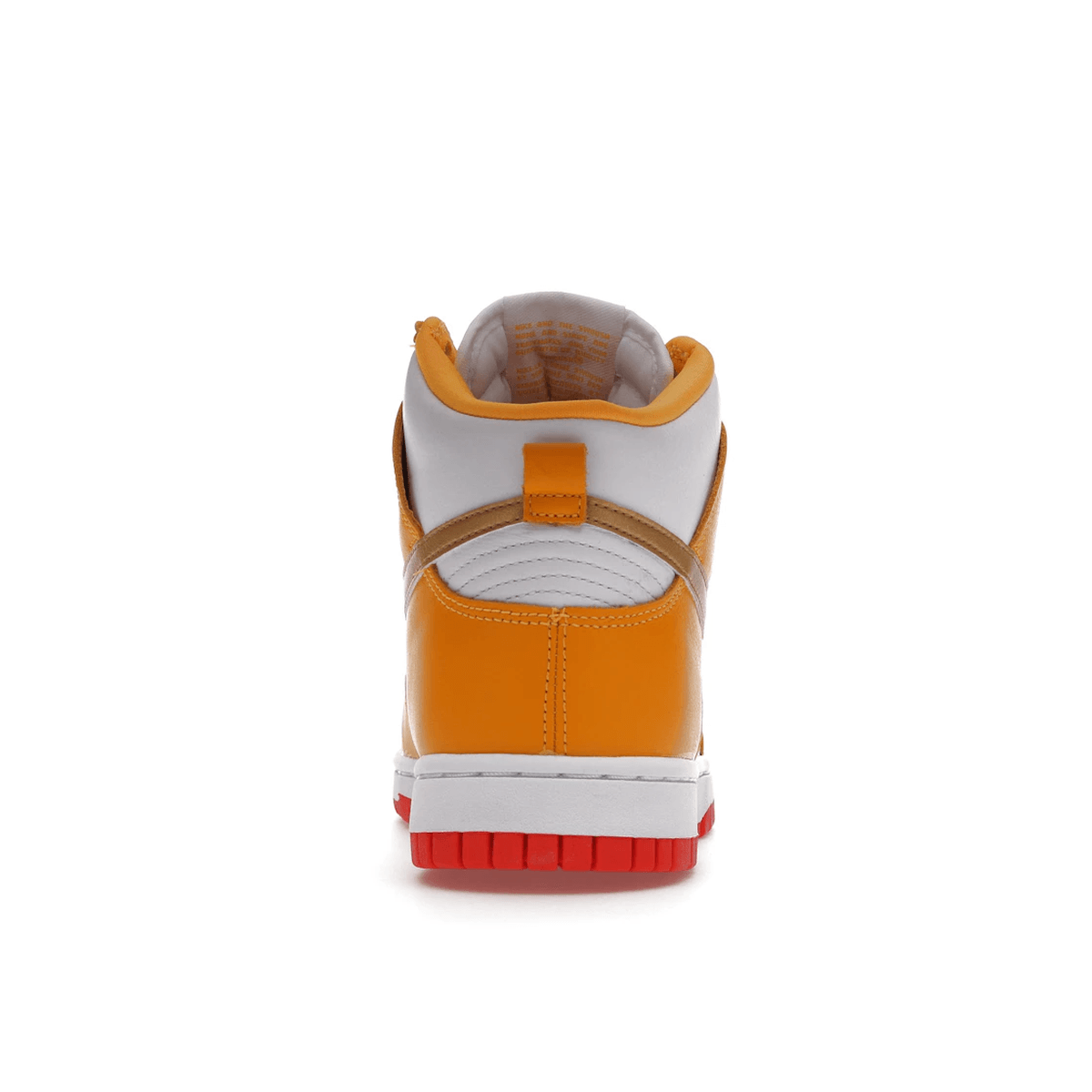 Nike Dunk High University Gold - Sneakerzone