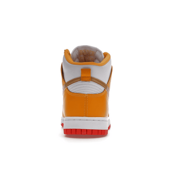 Nike Dunk High University Gold - Sneakerzone