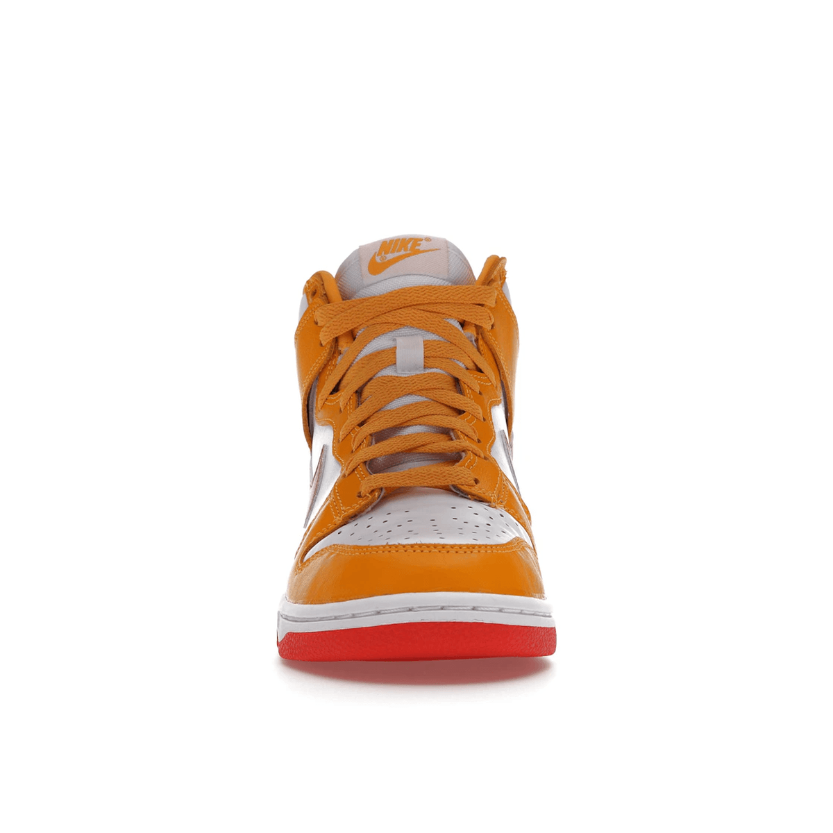 Nike Dunk High University Gold - Sneakerzone