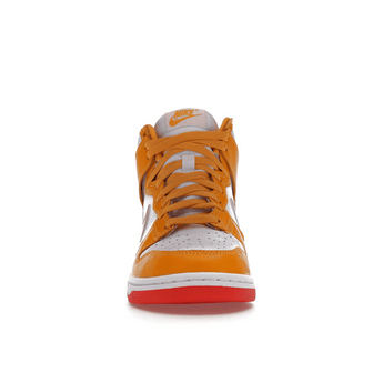 Nike Dunk High University Gold - Sneakerzone