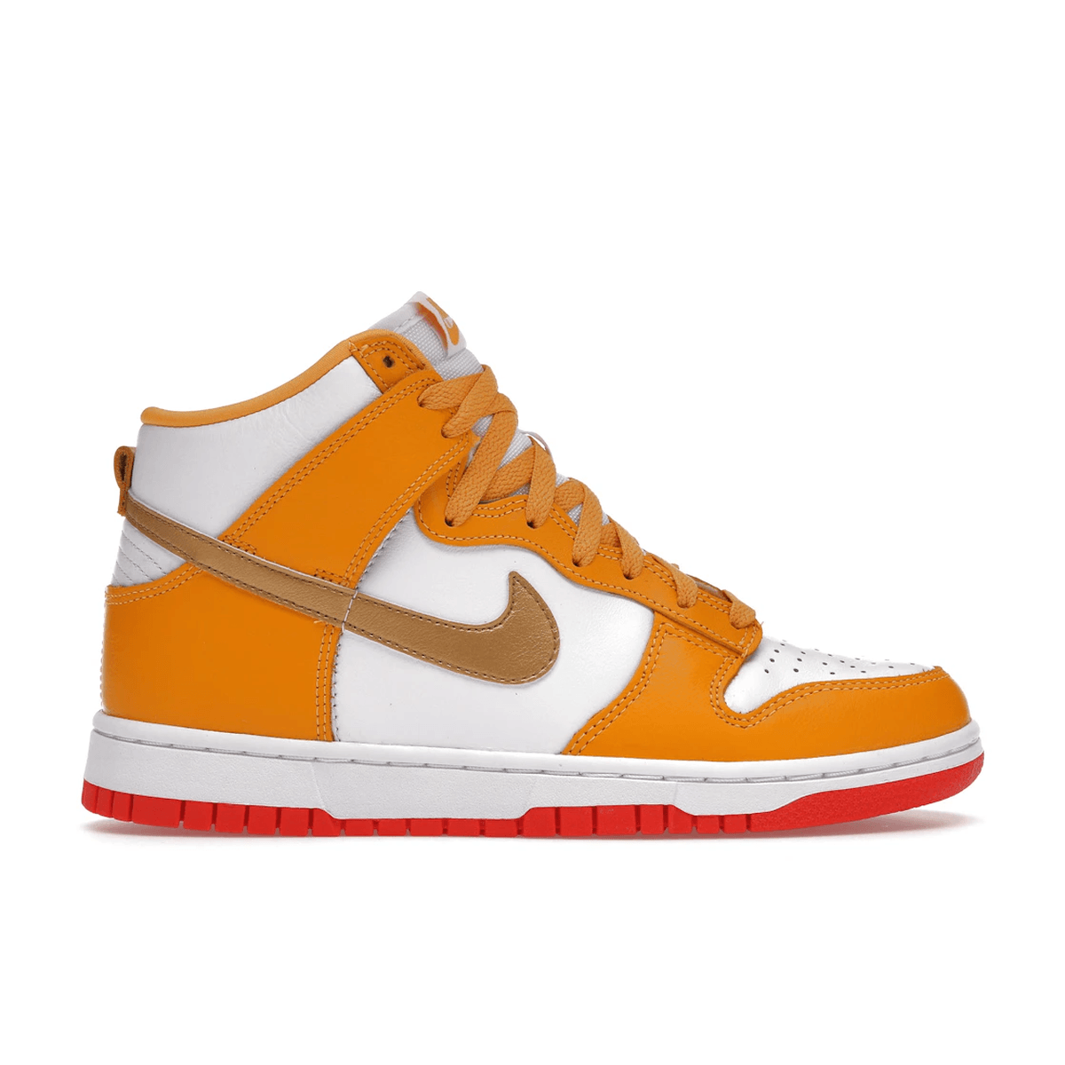 Nike Dunk High University Gold - Sneakerzone