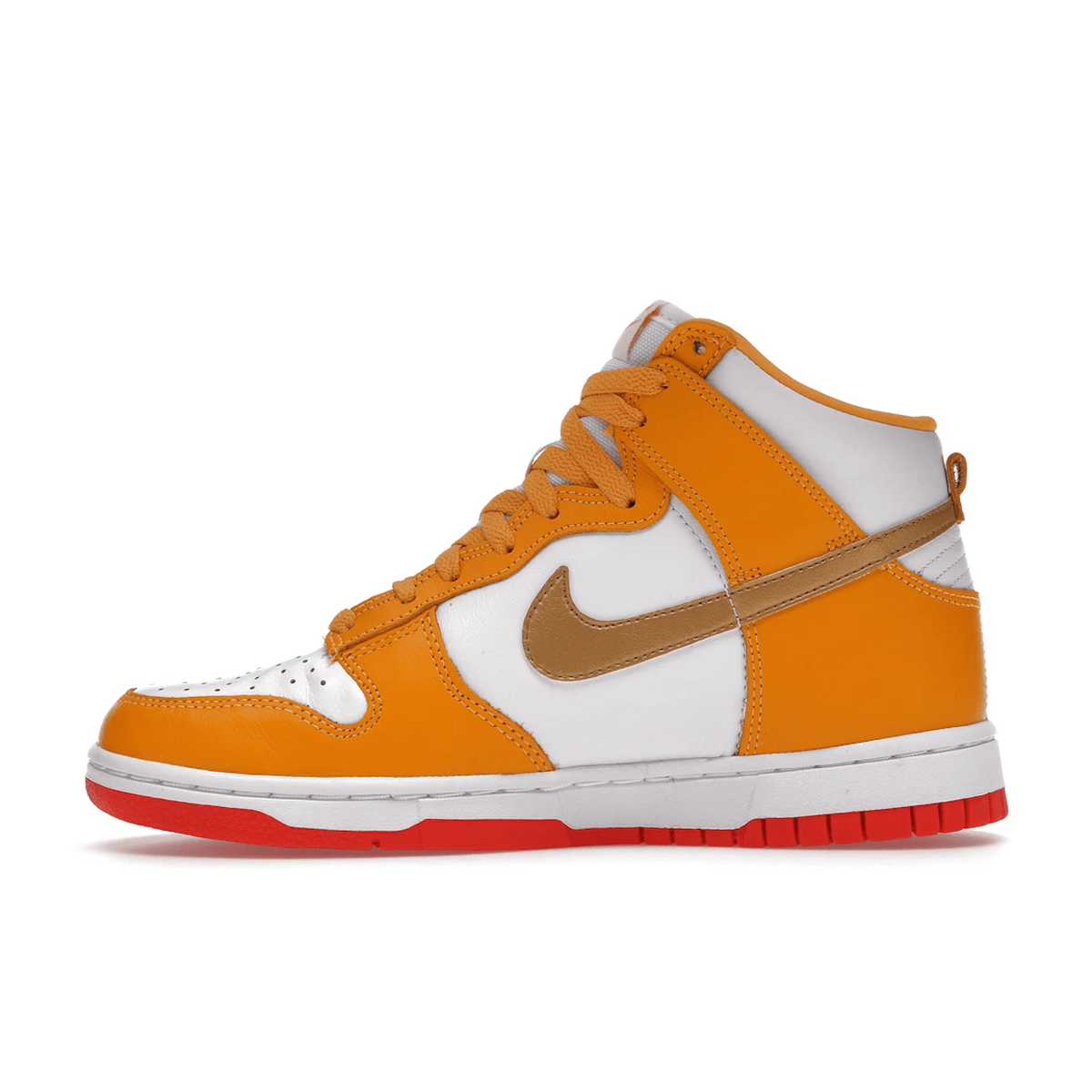 Nike Dunk High University Gold - Sneakerzone