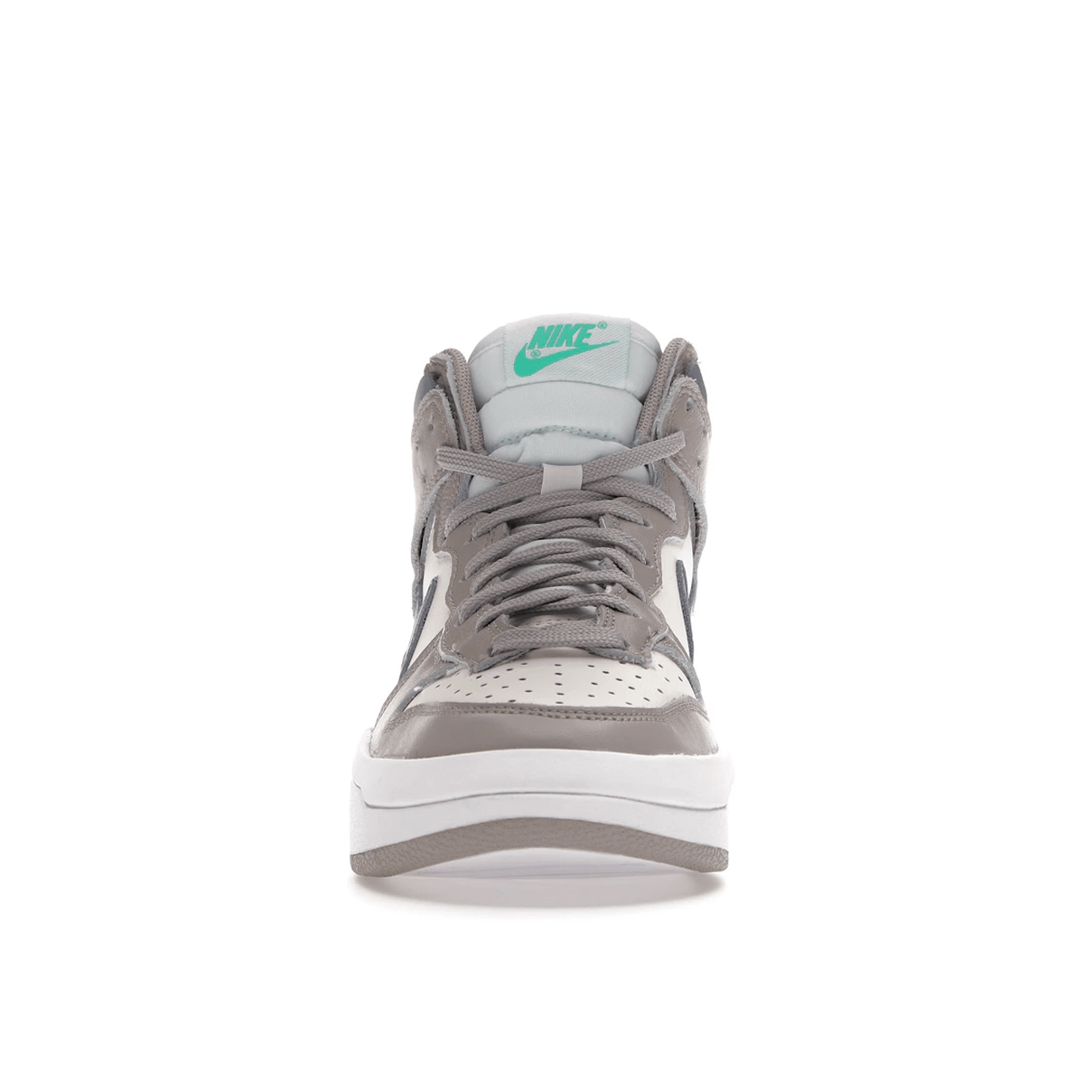 Nike Dunk High Up Iron Purple - Sneakerzone