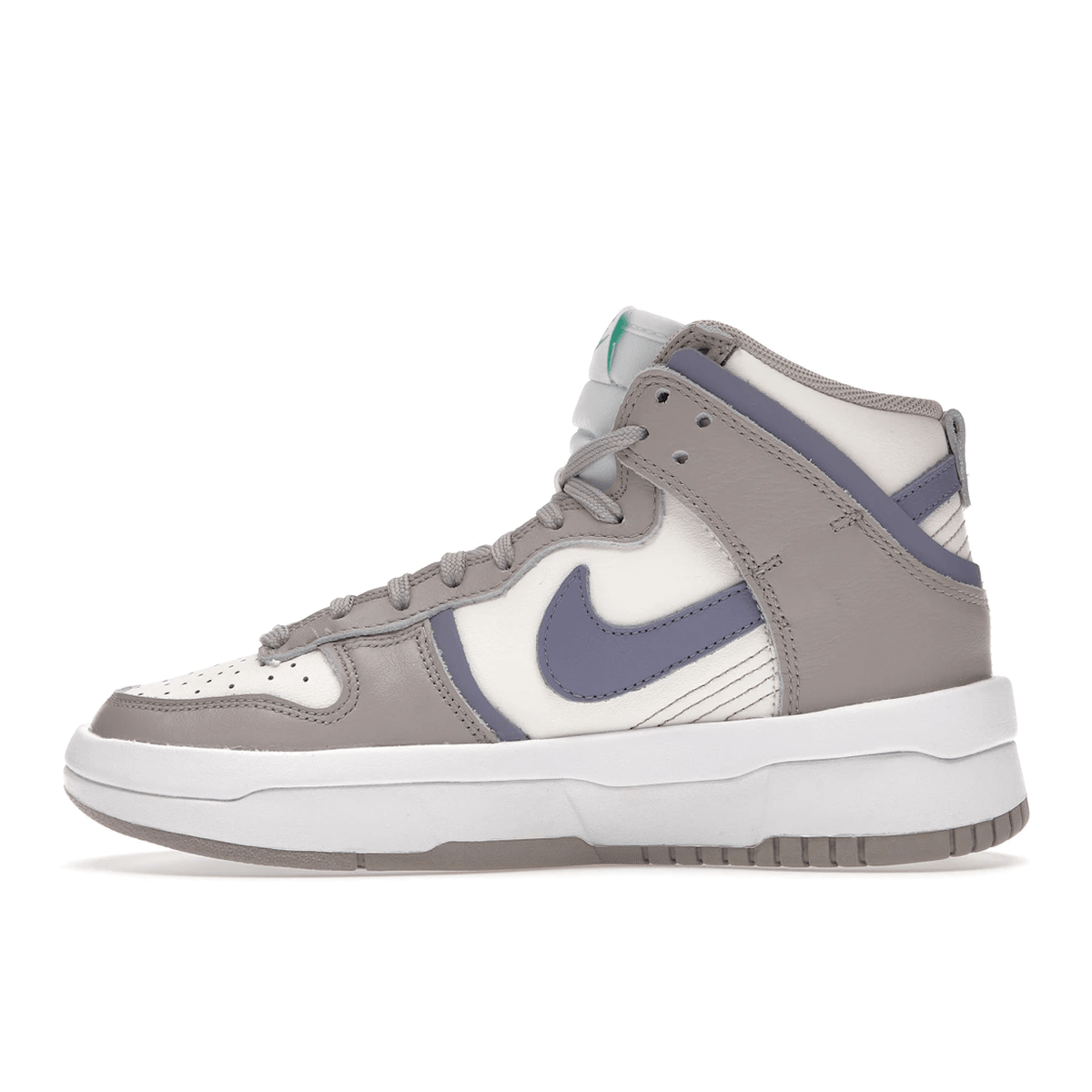 Nike Dunk High Up Iron Purple - Sneakerzone