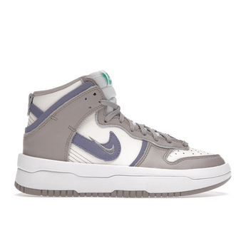 Nike Dunk High Up Iron Purple - Sneakerzone