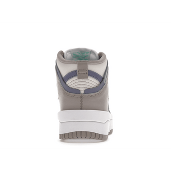 Nike Dunk High Up Iron Purple - Sneakerzone