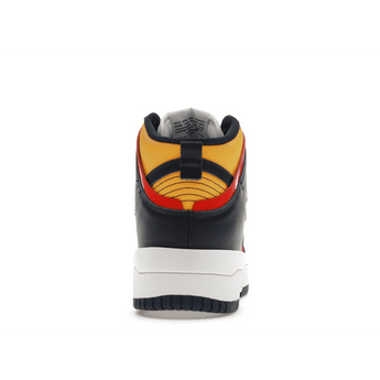 Nike Dunk High Up Michigan - Sneakerzone