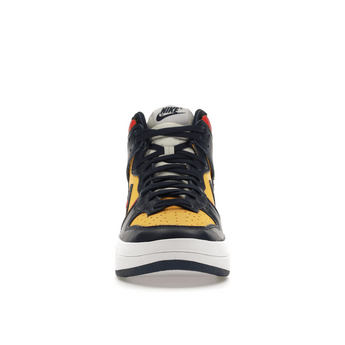 Nike Dunk High Up Michigan - Sneakerzone