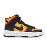 Nike Dunk High Up Michigan - Sneakerzone