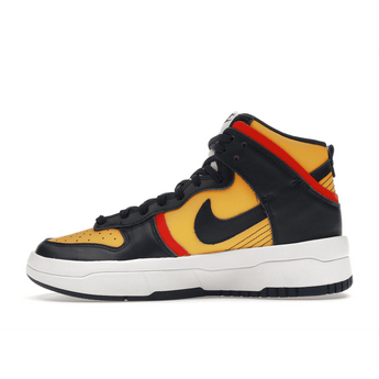 Nike Dunk High Up Michigan - Sneakerzone