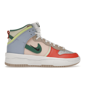 Nike Dunk High Up Pastels - Sneakerzone