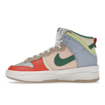 Nike Dunk High Up Pastels - Sneakerzone
