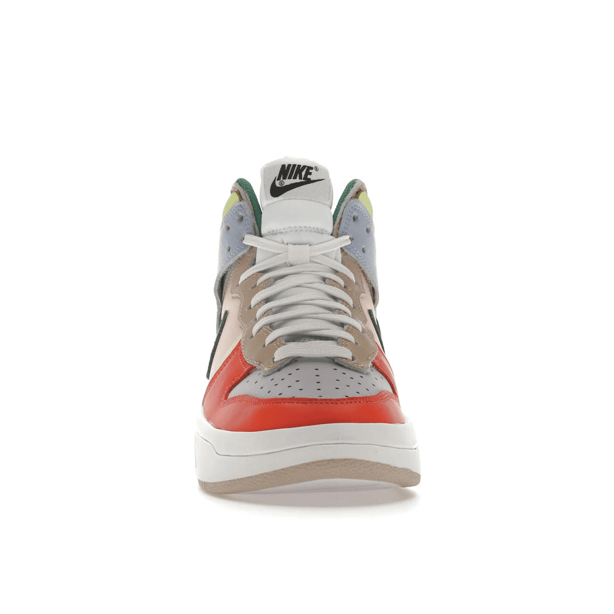 Nike Dunk High Up Pastels - Sneakerzone