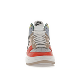 Nike Dunk High Up Pastels - Sneakerzone