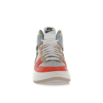 Nike Dunk High Up Pastels - Sneakerzone