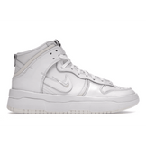 Nike Dunk High Up Summit White Sail - Sneakerzone