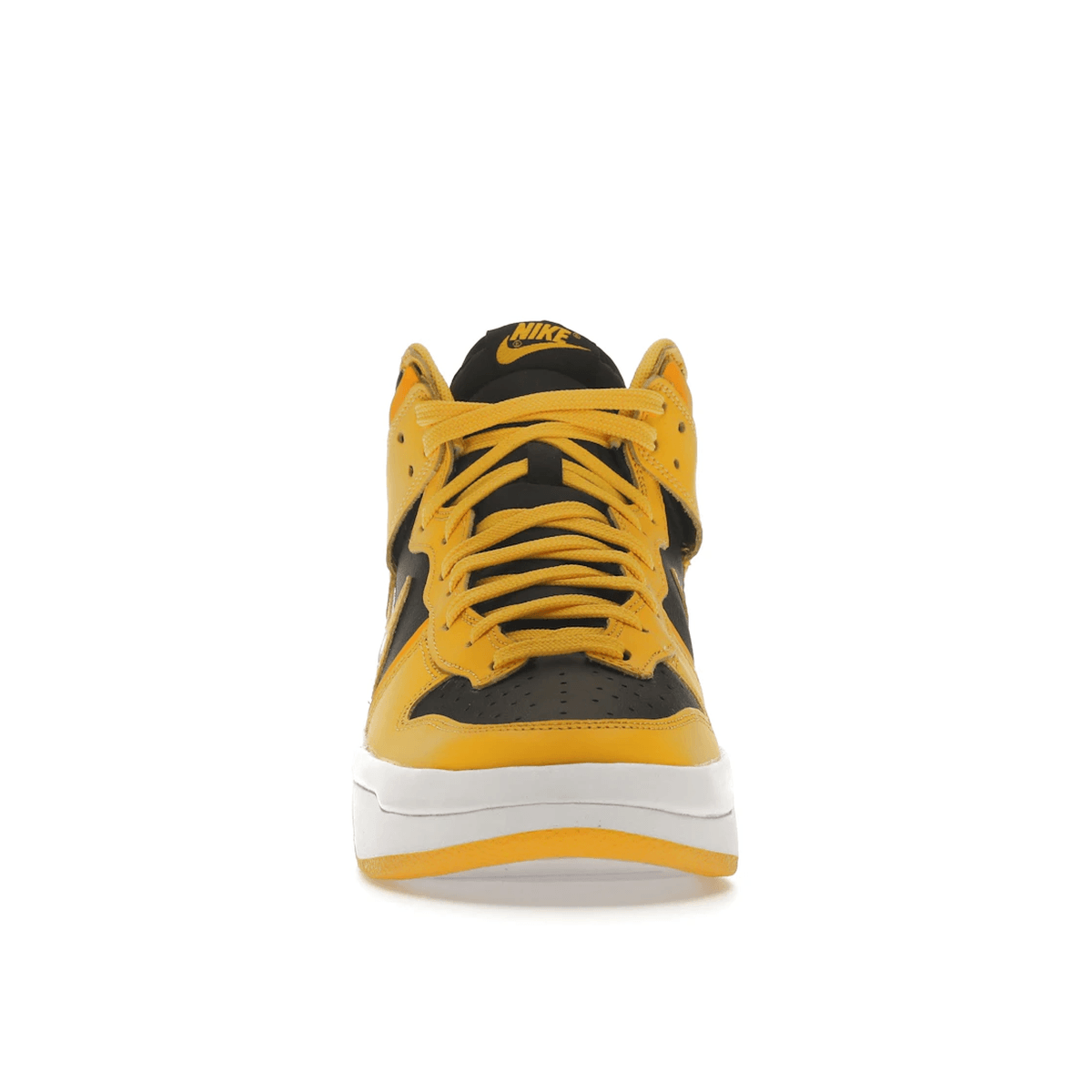 Nike Dunk High Up Varsity Maize - Sneakerzone