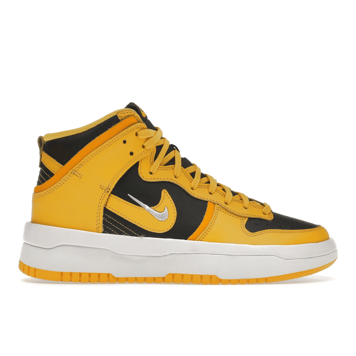 Nike Dunk High Up Varsity Maize - Sneakerzone