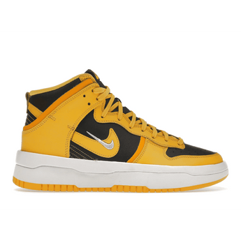 Nike Dunk High Up Varsity Maize - Sneakerzone