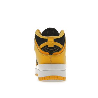 Nike Dunk High Up Varsity Maize - Sneakerzone