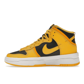 Nike Dunk High Up Varsity Maize - Sneakerzone