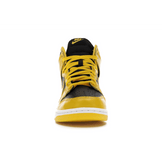 Nike Dunk High Varsity Maize - Sneakerzone