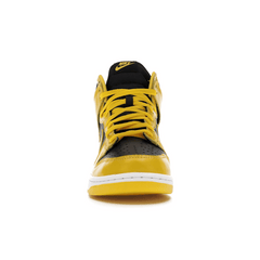 Nike Dunk High Varsity Maize - Sneakerzone
