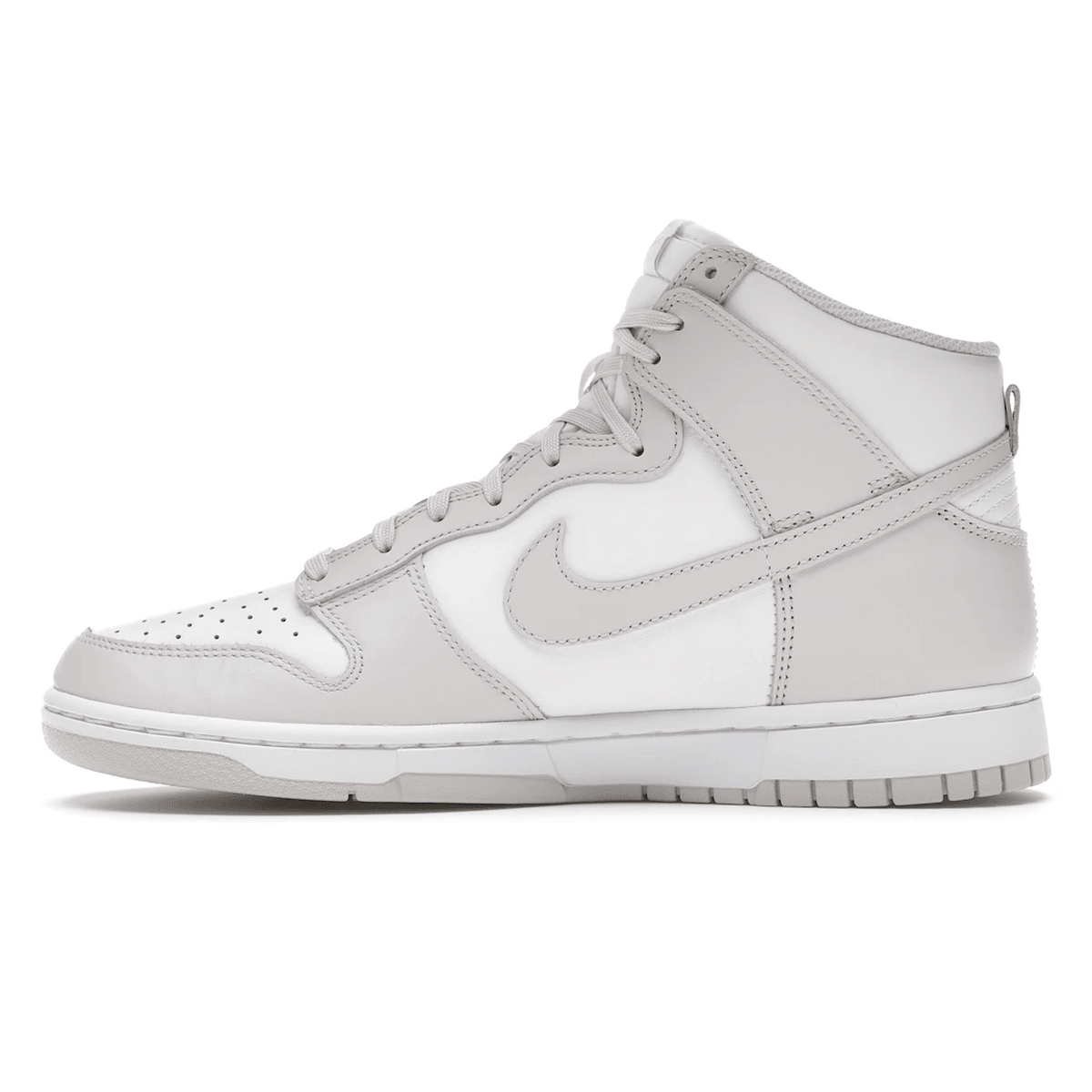 Nike Dunk High Vast Grey - Sneakerzone
