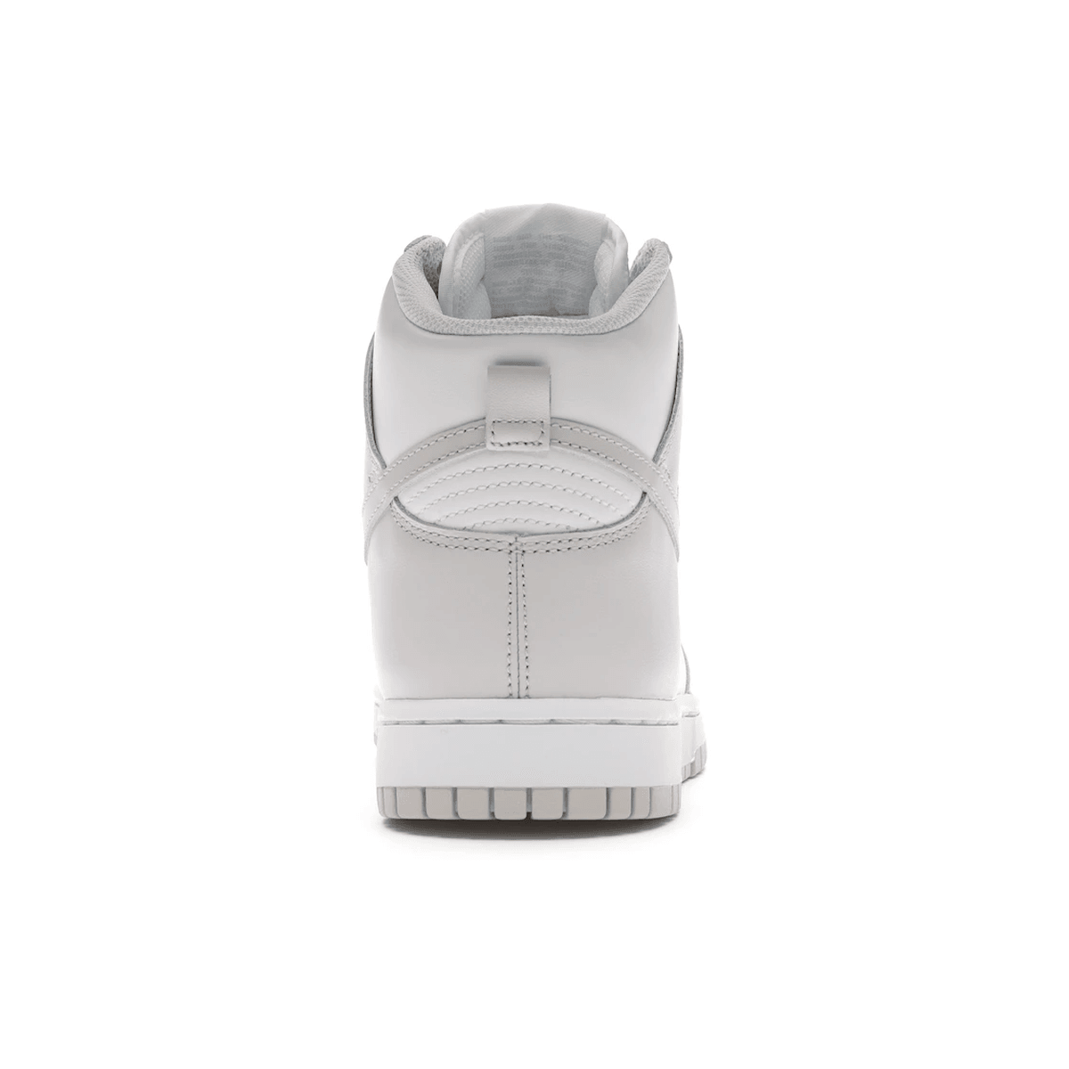 Nike Dunk High Vast Grey - Sneakerzone