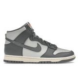 Nike Dunk High Vintage Light Bone Grey - Sneakerzone