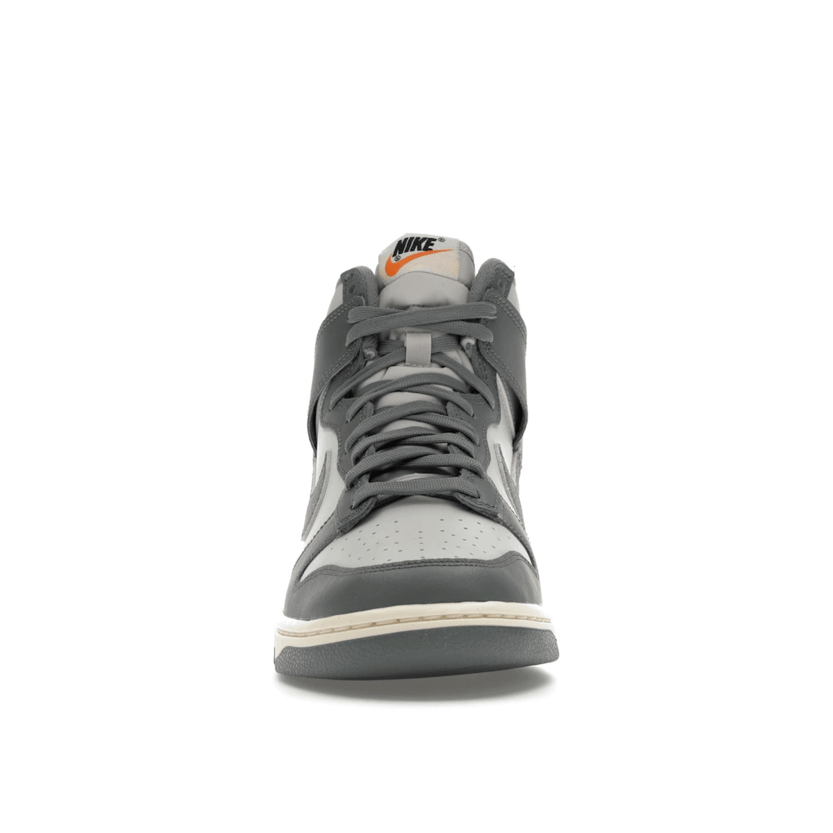 Nike Dunk High Vintage Light Bone Grey - Sneakerzone