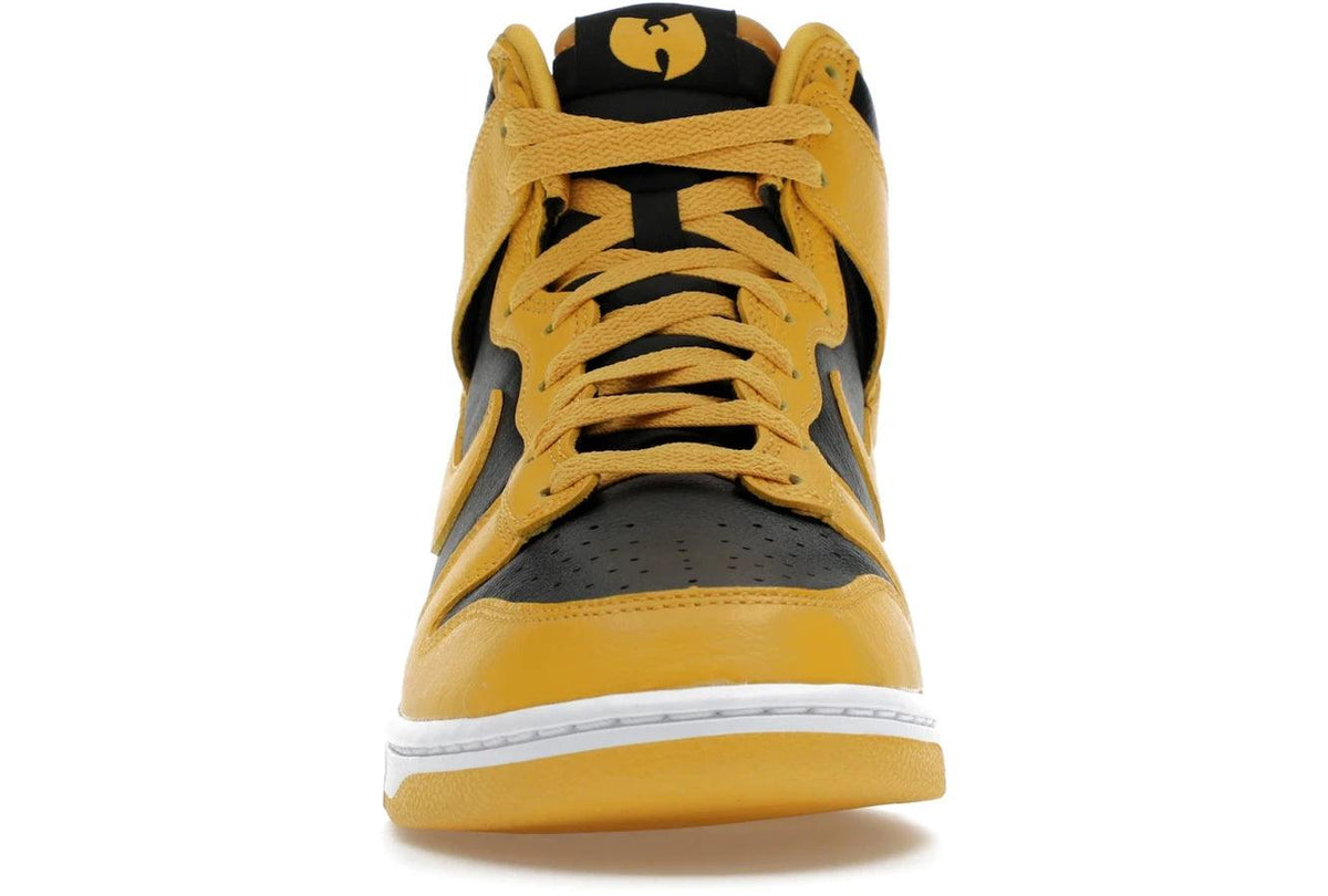 Nike Dunk High Wu-Tang secondary image