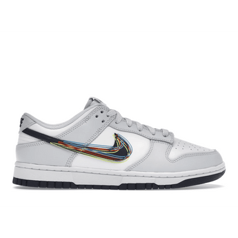 Nike Dunk Low 3D Swoosh - Sneakerzone