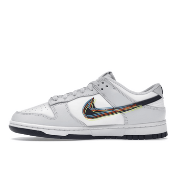 Nike Dunk Low 3D Swoosh - Sneakerzone