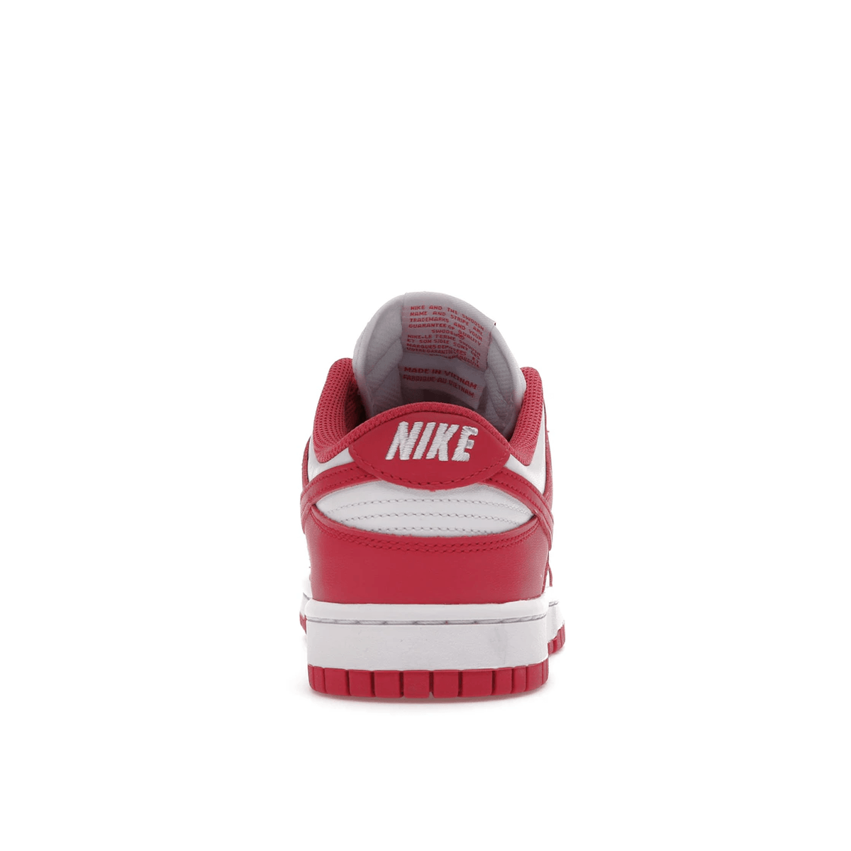 Nike Dunk Low Archeo Pink - Sneakerzone