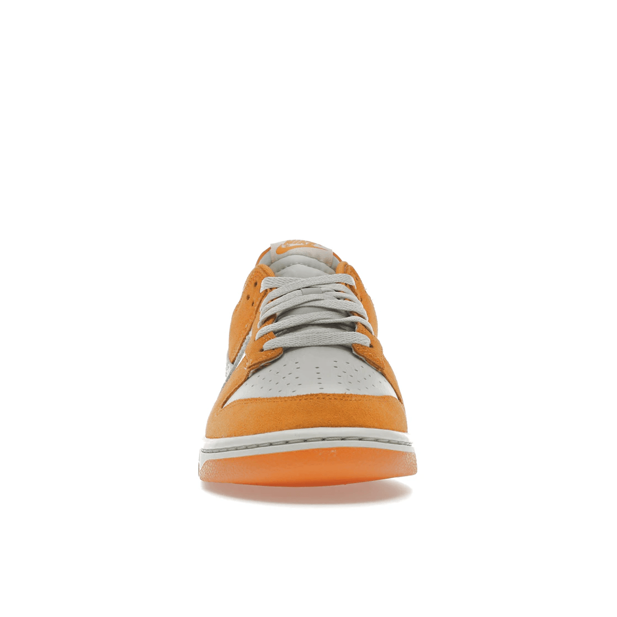 Nike Dunk Low AS Safari Swoosh Kumquat secondary image