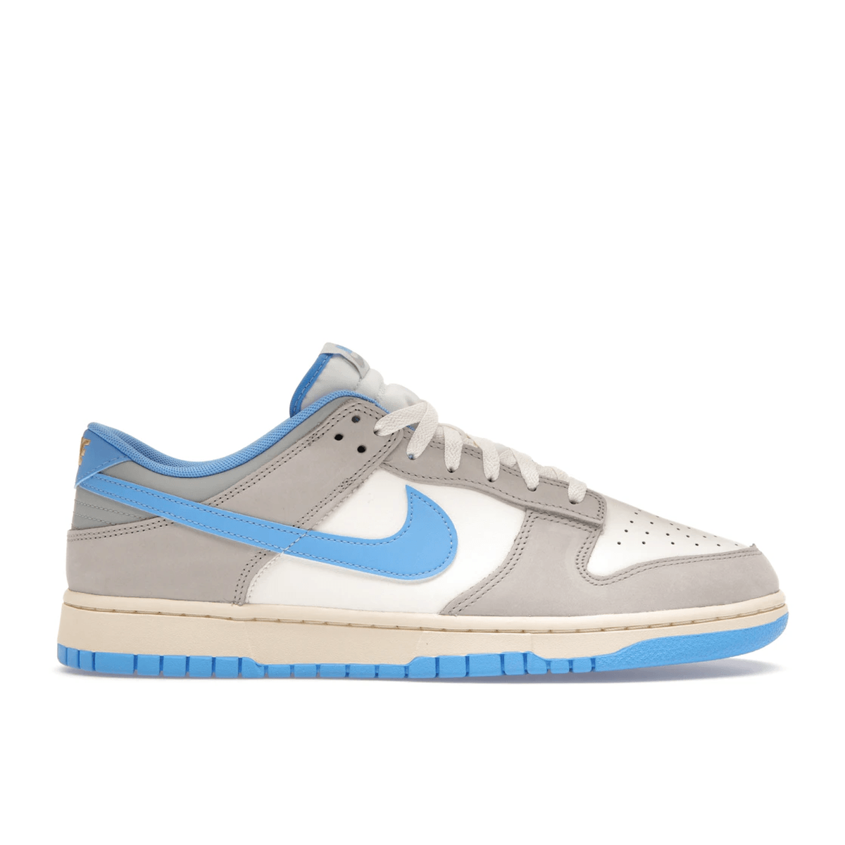 Nike Dunk Low Athletic Department University Blue - Sneakerzone