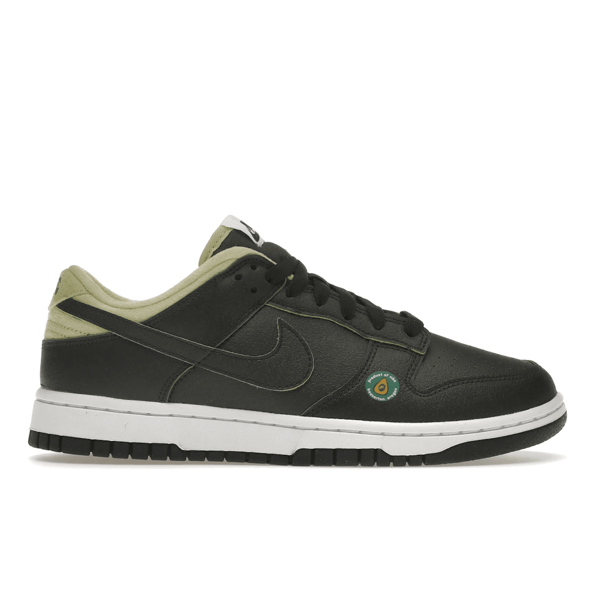 Nike Dunk Low Avocado - Sneakerzone