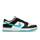 Nike Dunk Low Black Dusty Cactus - Sneakerzone
