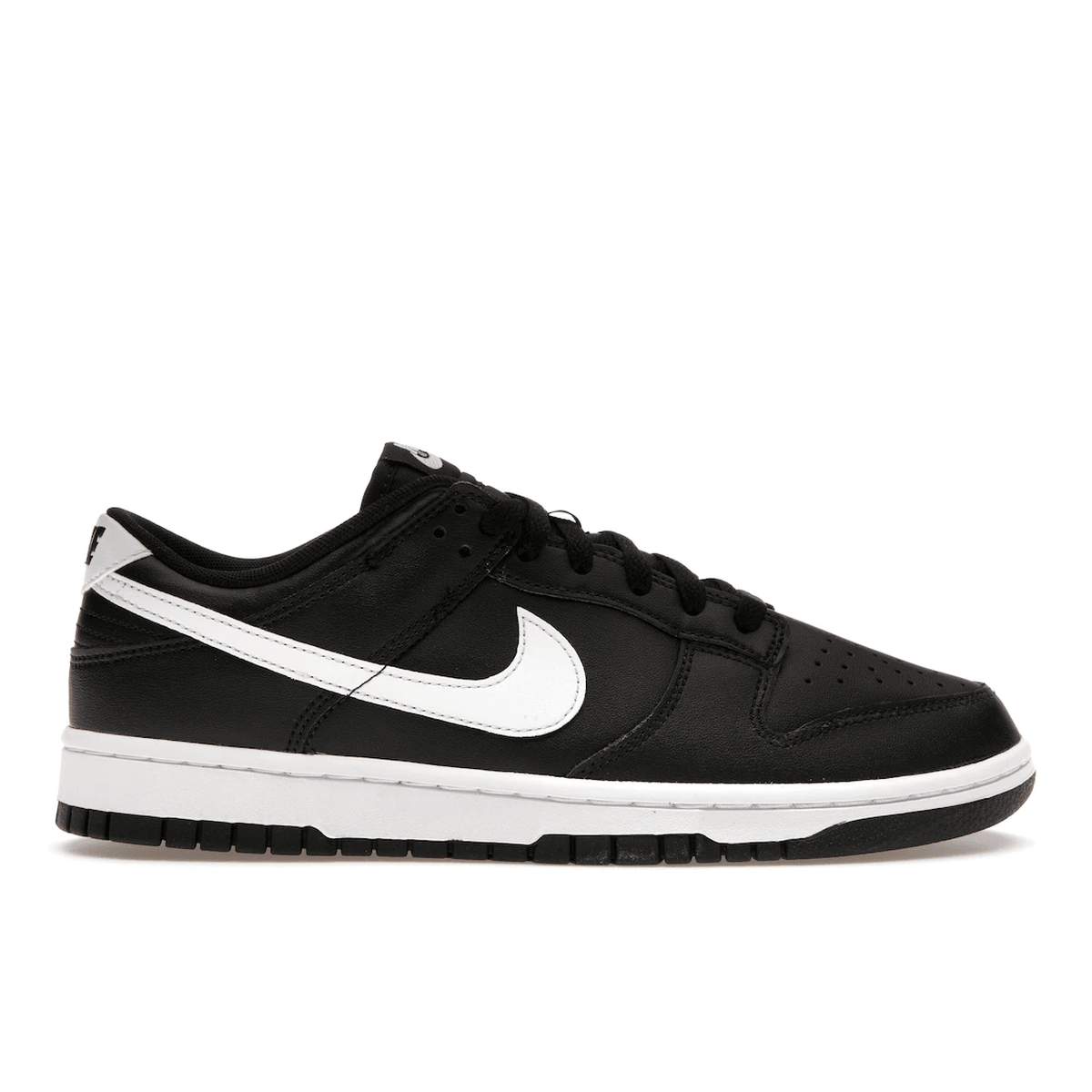 Nike Dunk Low Black Panda 2.0 - Sneakerzone